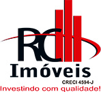 RC Imveis - Investindo com Qualidade CRECI/SC 4594-J