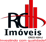 RC Imveis - Investindo com Qualidade - CRECI/SC 4594-J
